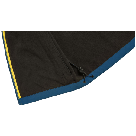 Geacă softshell bărbați Loap Lurad