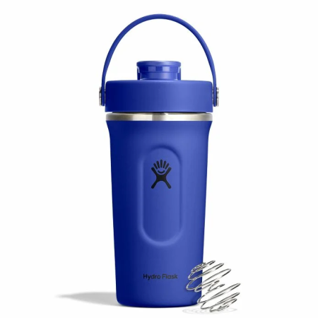 Sticlă termică Hydro Flask Insulated Shaker 24 oz (710 ml)