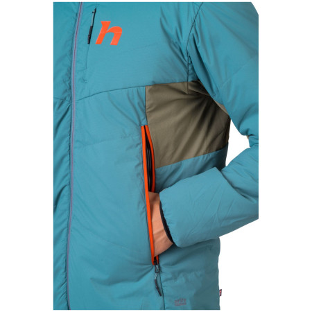 Geacă bărbați Hannah Kechu Hoody