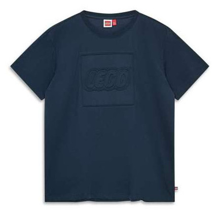 Tricou copii Lego Wear Lwtace 200 Dark Navy albastru închis Dark Navy