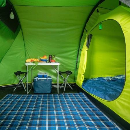 Cort turistic Regatta Montegra 4 ALU