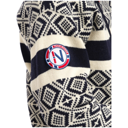 Pulover bărbați Dale of Norway Cortina 2026 Masc. Sweater