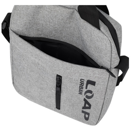 Geantă de umăr Loap Dorn