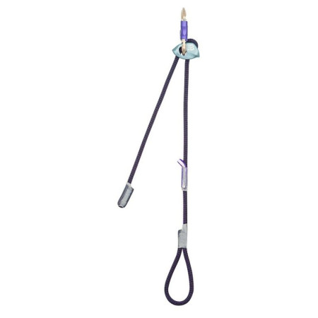 Buclă Beal Expresso fit albastru MATT BLUE