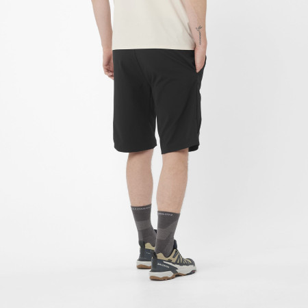 Pantaloni scurți bărbați Salomon Outerpath Utility short
