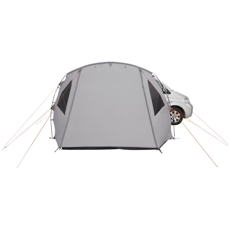 Cort frontal Easy Camp Eidfjord