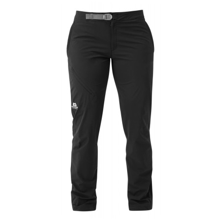 Pantaloni femei Mountain Equipment Comici Wmns Pant negru