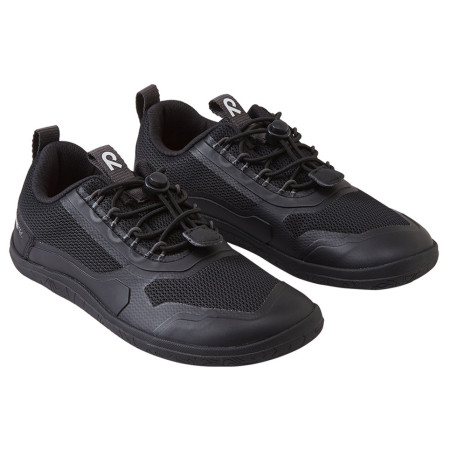 Încălțăminte copii Reima Tallustelu Black negru Black