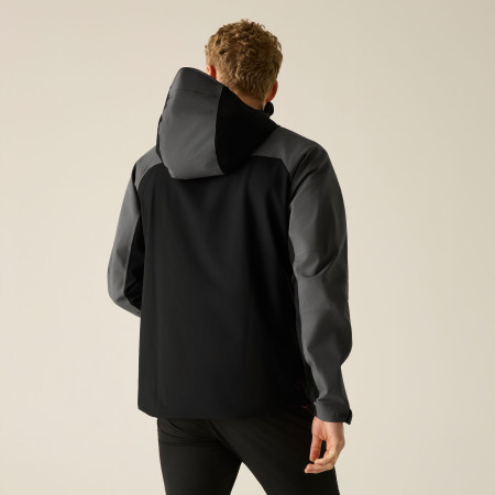 Geacă bărbați Dare 2b Torrek III Jacket