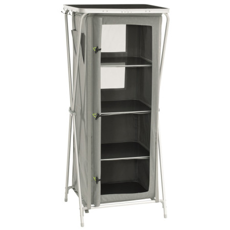 Dulap expus Outwell Bermuda - Vystavené gri