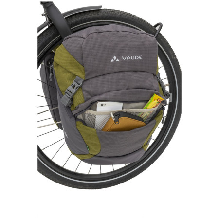 Geantă pentru bicicletă Vaude OnTour Front