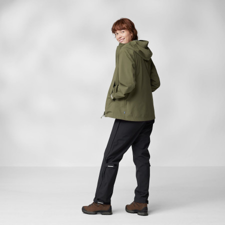 Geacă femei Fjällräven HC Hydratic Trail Jacket