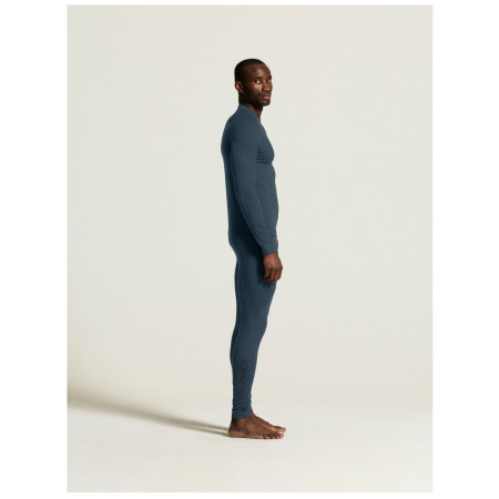 Tricou funcțional bărbați Craft Warm Comfort LS M