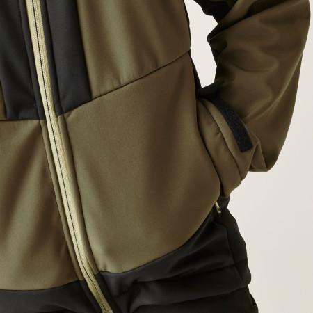 Geacă copii Regatta Haydenbury