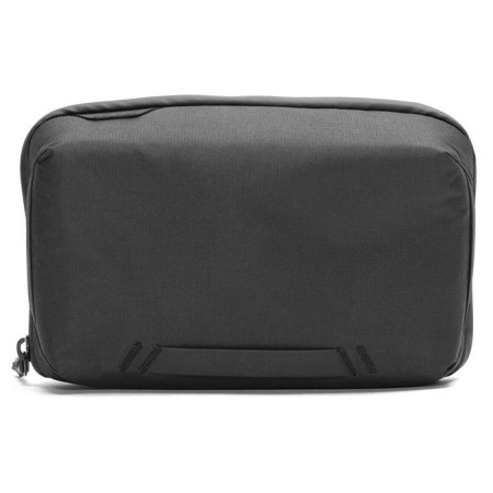 Organizator de voiaj Peak Design Tech Pouch negru Black
