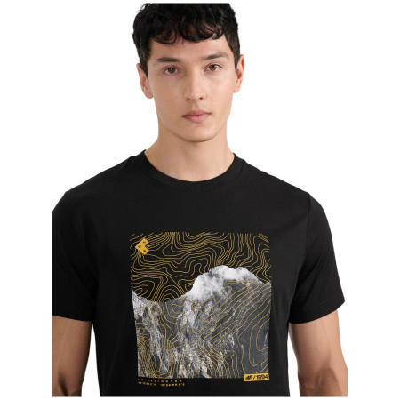 Tricou bărbați 4F Tshirt M3122