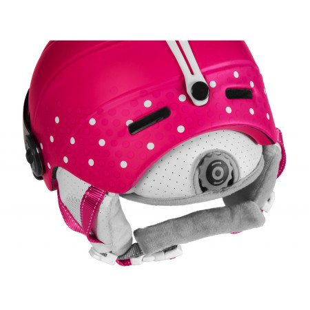 Cască de schi copii Etape Rider Pro