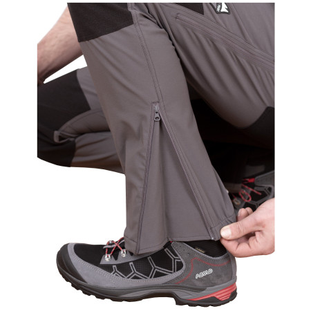 Pantaloni softshell bărbați High Point Combat Pants