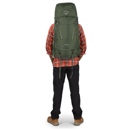 Rucsac Osprey Kestrel 58