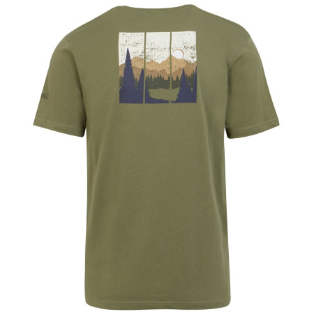 Tricou bărbați Regatta Cline VIII