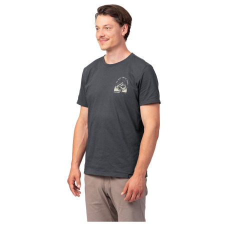 Tricou bărbați Hannah Stitch