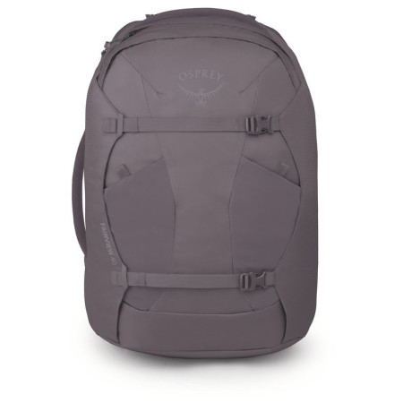 Rucsac turistic femei Osprey Fairview 40 violet graphite purple
