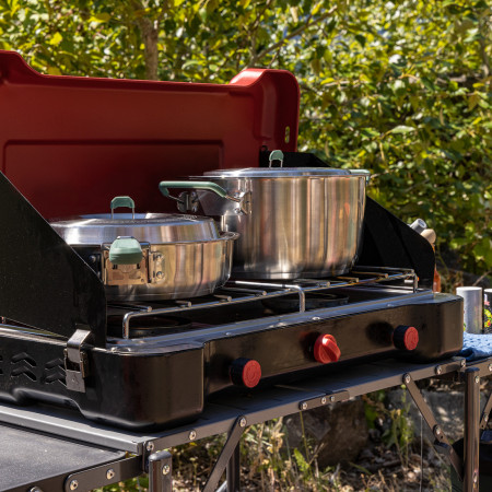 Set vase Gerber Compleat Cook Set