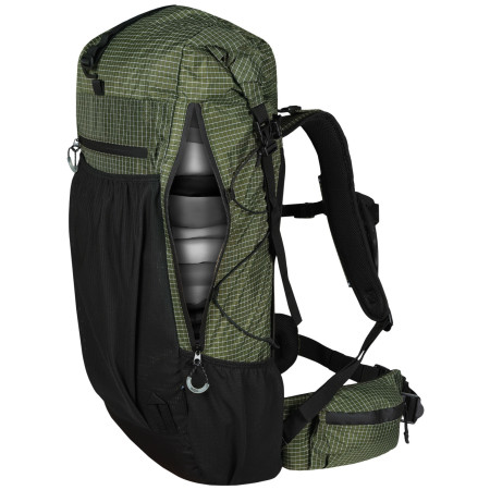Rucsac ultraușor Warg Camino 55+5 L