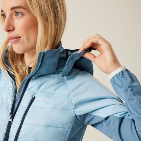 Geacă femei Regatta Wmn Pro Hybrid