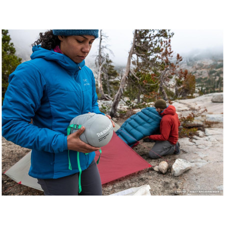 Sac de dormit Therm-a-Rest Hyperion 20 UL Bag Reg