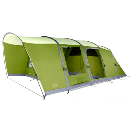 Cort gonflabil Vango Capri 600XL verde deschis