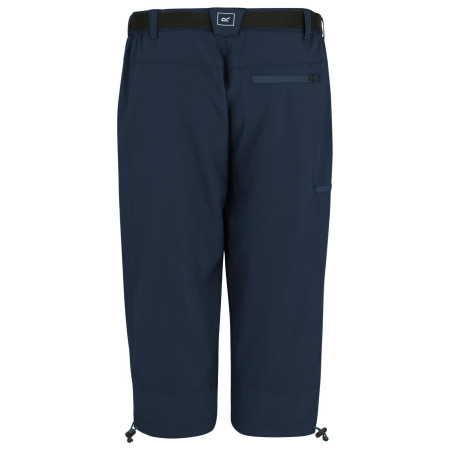 Pantaloni 3/4 femei Regatta Women’s Xert Stretch Capri Light