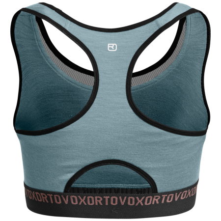 Bustieră Ortovox 185 Rock'N'Wool Sport Top
