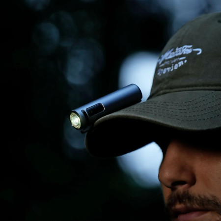 Lumină LED Flextail ZERO Flashlight 1200