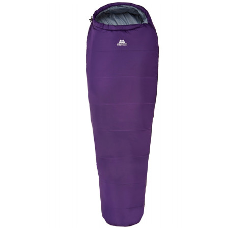 Sac de dormit pentru femei Mountain Equipment Lunar I Regular W violet