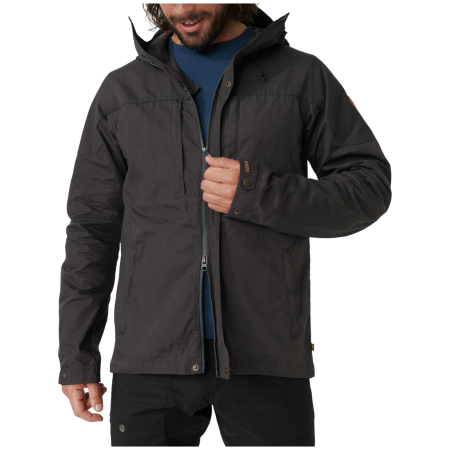 Geacă bărbați Fjällräven Skogsö Jacket M
