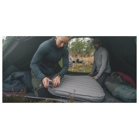 Saltea gonflabilă Robens Polarshield 100