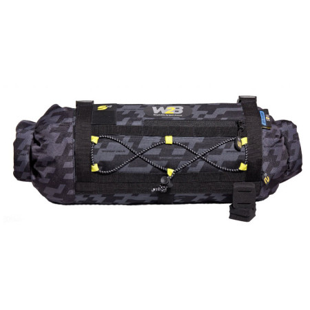 Geantă pentru ghidon Sport Arsenal Art. 621