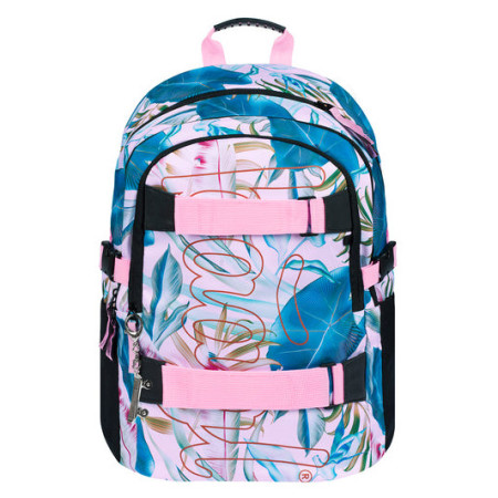 Rucsac de școală Baagl Skate