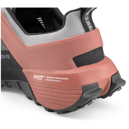 Încălțăminte turistică femei Salewa Wildfire Nxt W