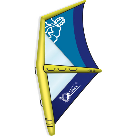 Velă de paddleboard Kona Air Rig S