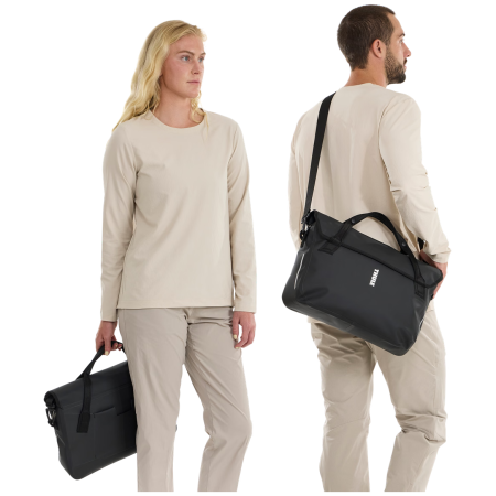 Geantă pentru bicicletă Thule Shield Attache InLock 16"