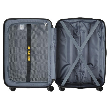 Valiză Caterpillar CAT Industrial Plate M