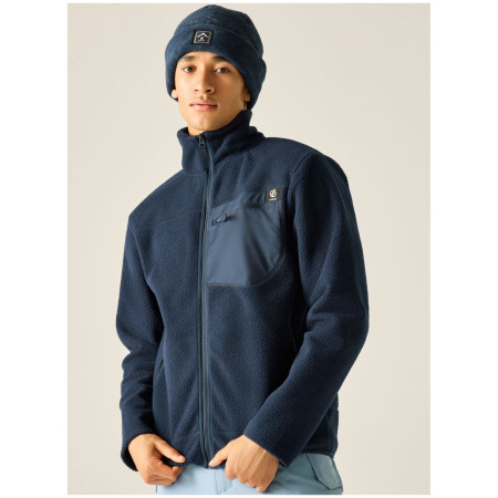 Hanorac bărbați Dare 2b Camber Shield Fleece
