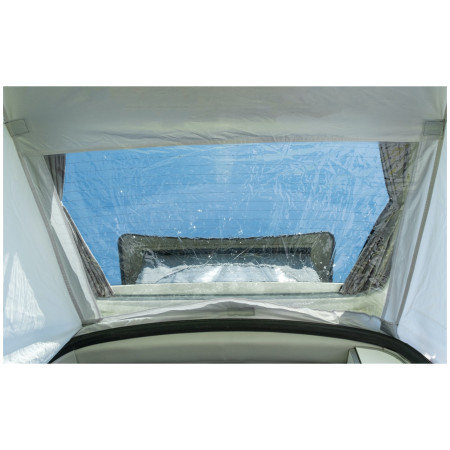 Cort frontal Brunner Pilote