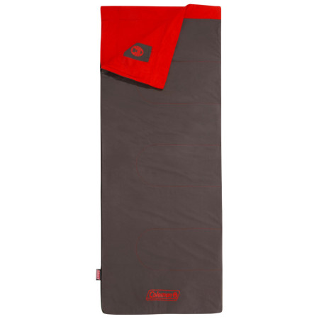 Sac de dormit Coleman Heaton Peak Comfort