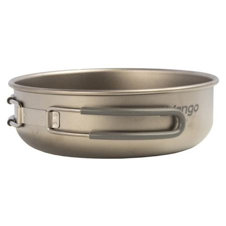 Bol Vango Titanium Bowl 600ml