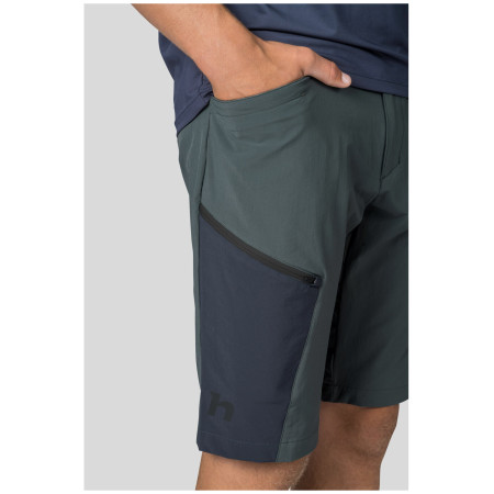 Pantaloni scurți bărbați Hannah Torres