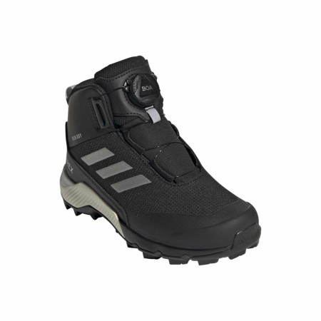 Încălțăminte copii Adidas Terrex Winter Mid Boa Rain.Rdy
