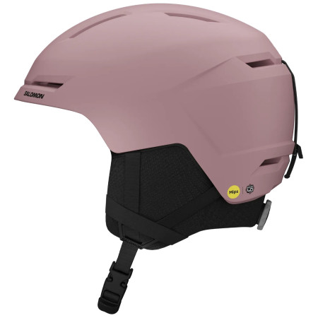 Cască de schi Salomon Pioneer 3 Access Mips